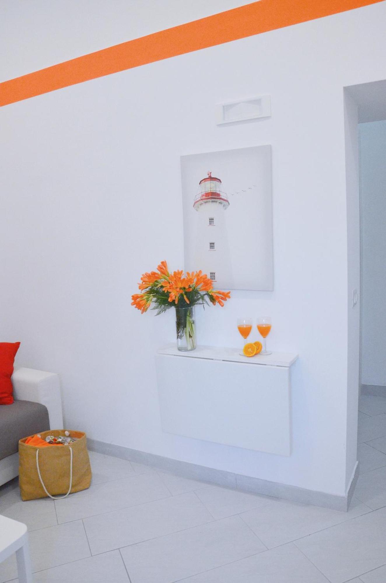 Luna Chiara Home Sant'Agnello Phòng bức ảnh